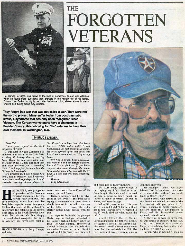 Korean War Veterans Memorial Story Korean War Project Korean War Veterans Memorial Story Korean War Project